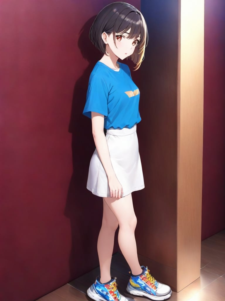 AI generated image by Zetaequis on Tensor.Art