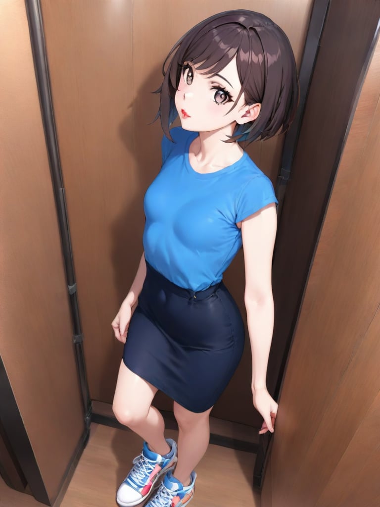 AI generated image by Zetaequis on Tensor.Art