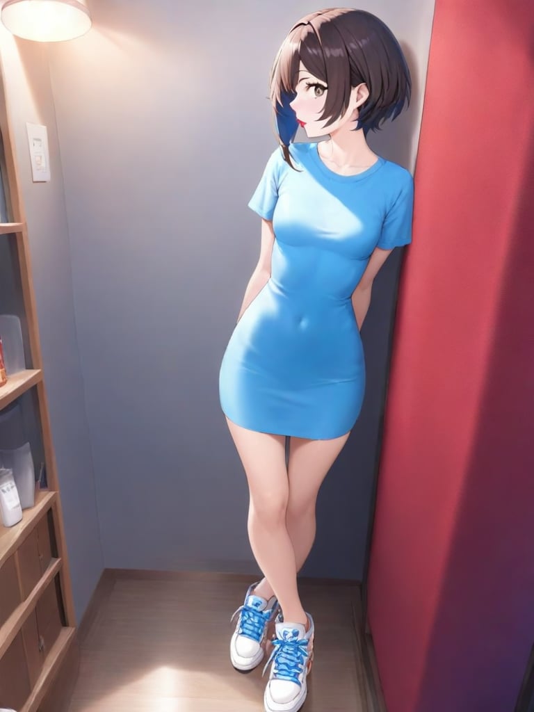 AI generated image by Zetaequis on Tensor.Art
