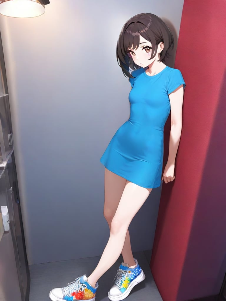 AI generated image by Zetaequis on Tensor.Art