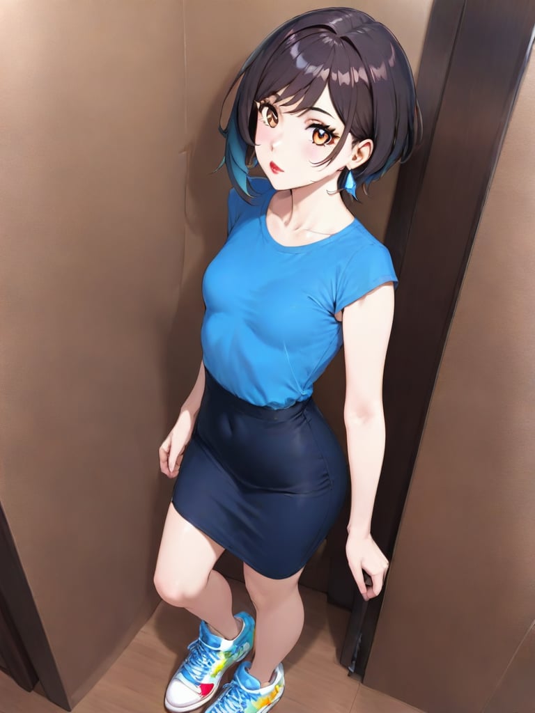 AI generated image by Zetaequis on Tensor.Art