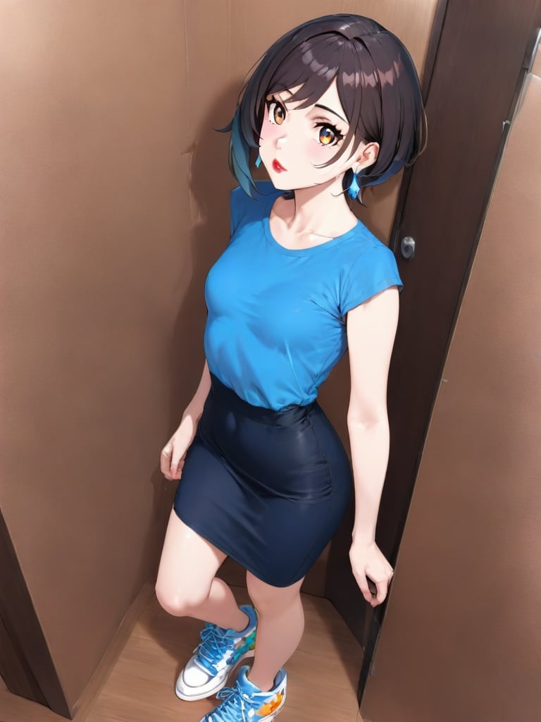 AI generated image by Zetaequis on Tensor.Art