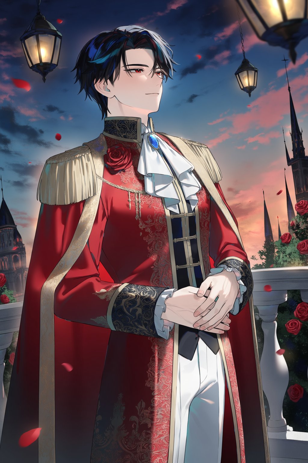 @zumizumi,  masterpiece,  best quality by Azriaelis on Tensor.Art