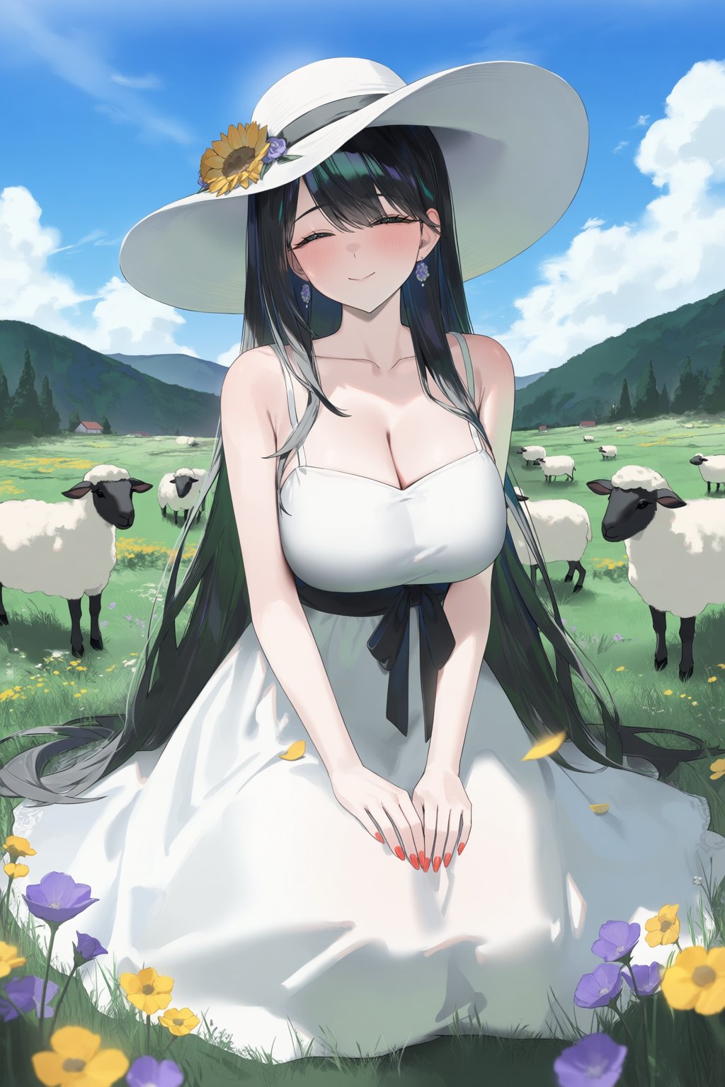@zumizumi,  masterpiece,  best quality by Azriaelis on Tensor.Art
