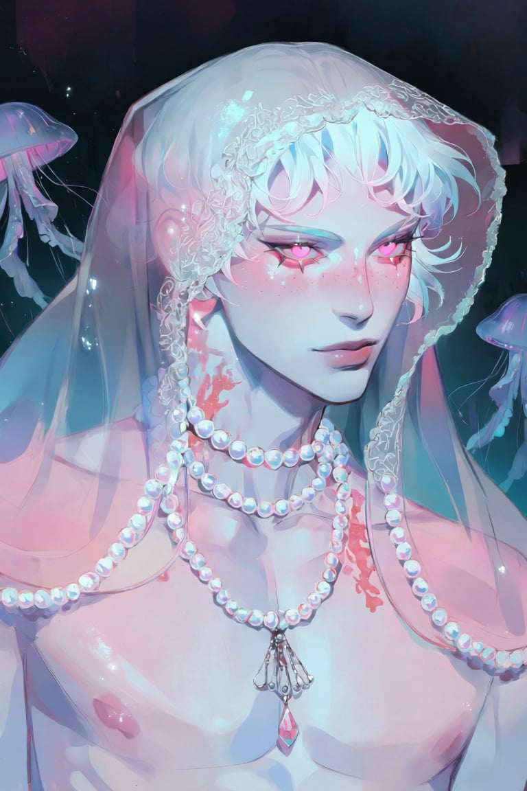 detailed hair,  detailed face,  detailed eyes by PinkCotton 🎐 on Tensor.Art