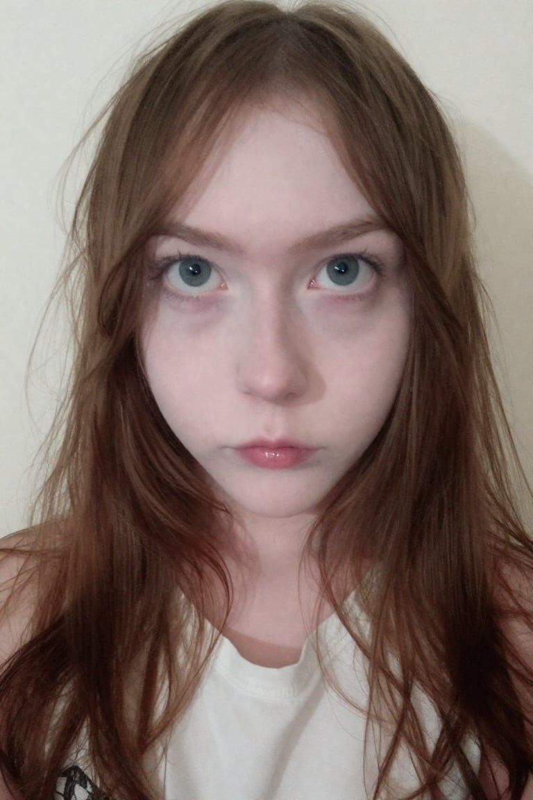 selfie,  r307p33rc,  neutral facial expression by terry maya soul on Tensor.Art