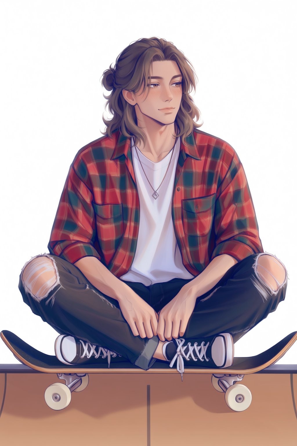 @klime,  mature,  adult by Azriaelis on Tensor.Art
