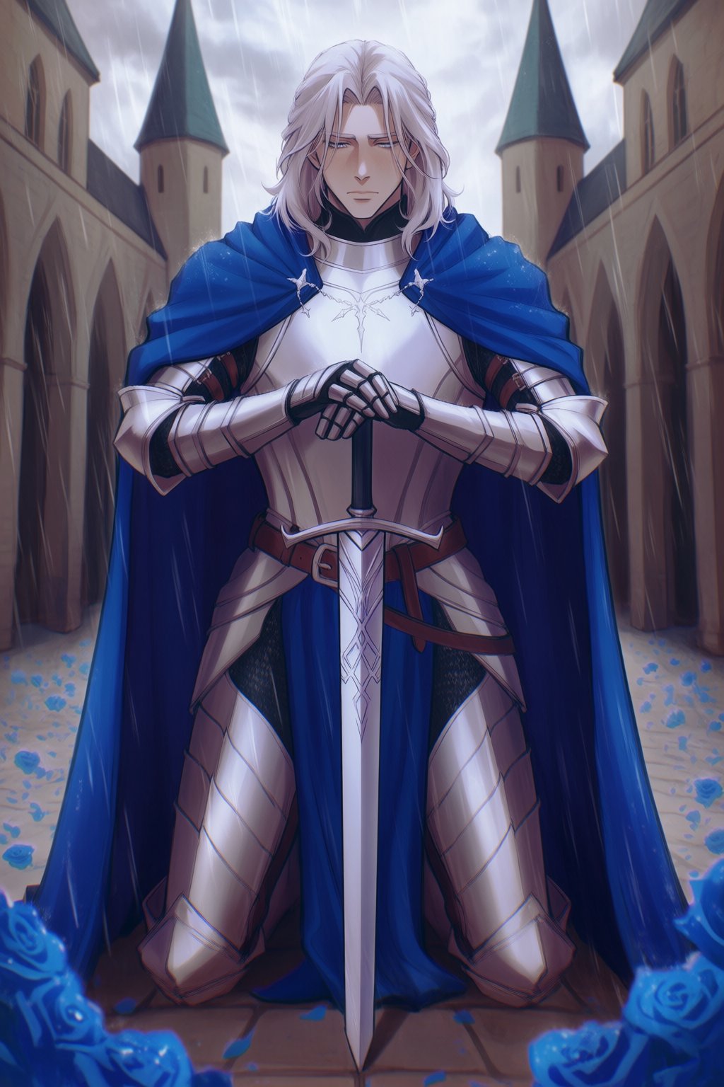 @klime,  mature,  adult by Azriaelis on Tensor.Art
