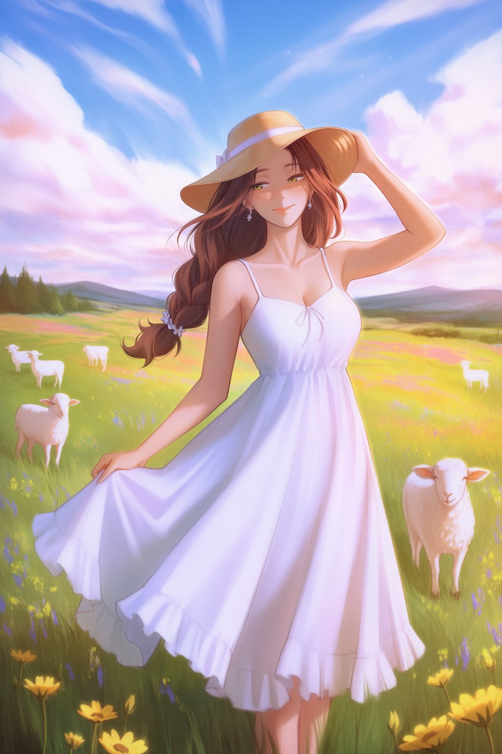 @klime,  mature,  adult by Azriaelis on Tensor.Art
