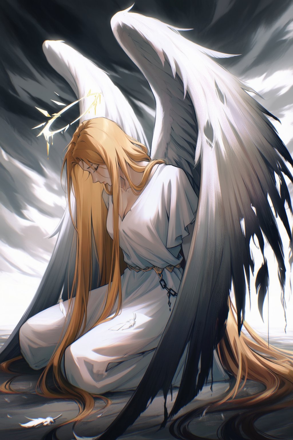 @klime,  mature,  adult by Azriaelis on Tensor.Art