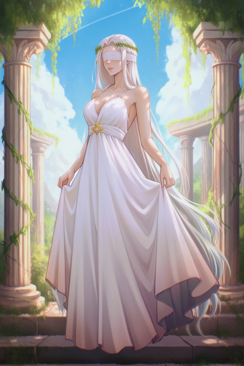 @klime,  mature,  adult by Azriaelis on Tensor.Art