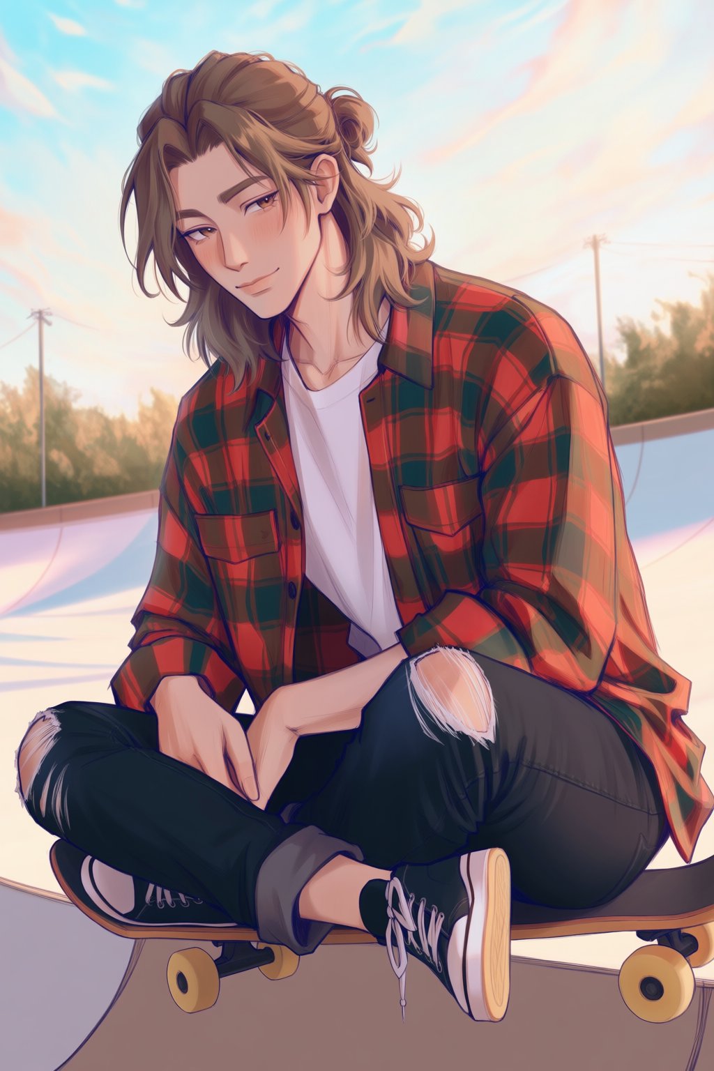 @klime,  mature,  adult by Azriaelis on Tensor.Art