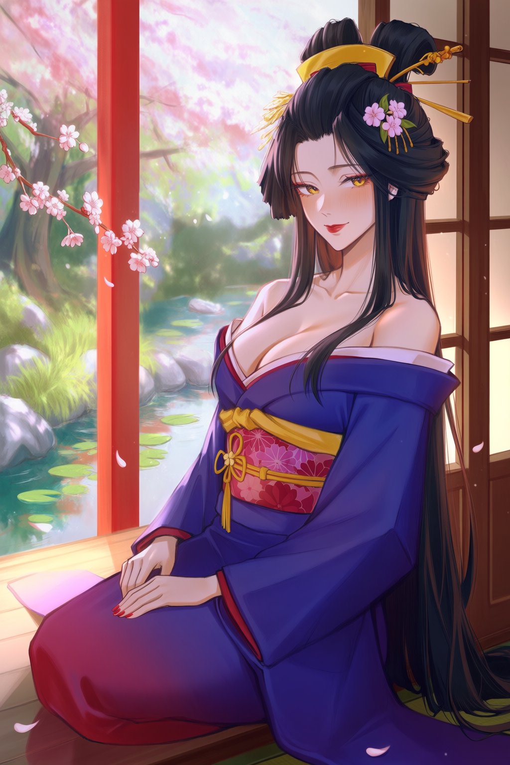 @klime,  mature,  adult by Azriaelis on Tensor.Art