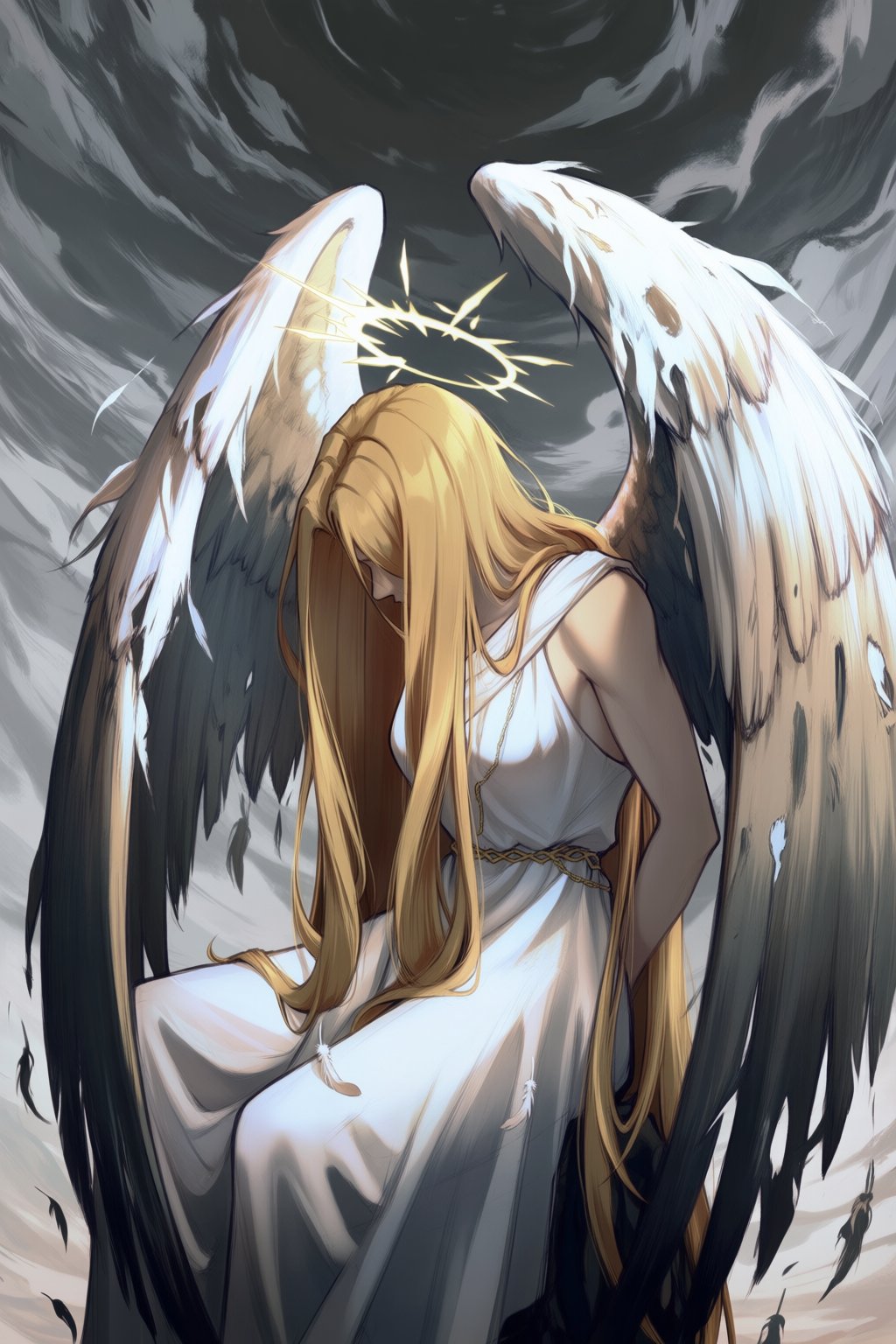 @klime,  mature,  adult by Azriaelis on Tensor.Art