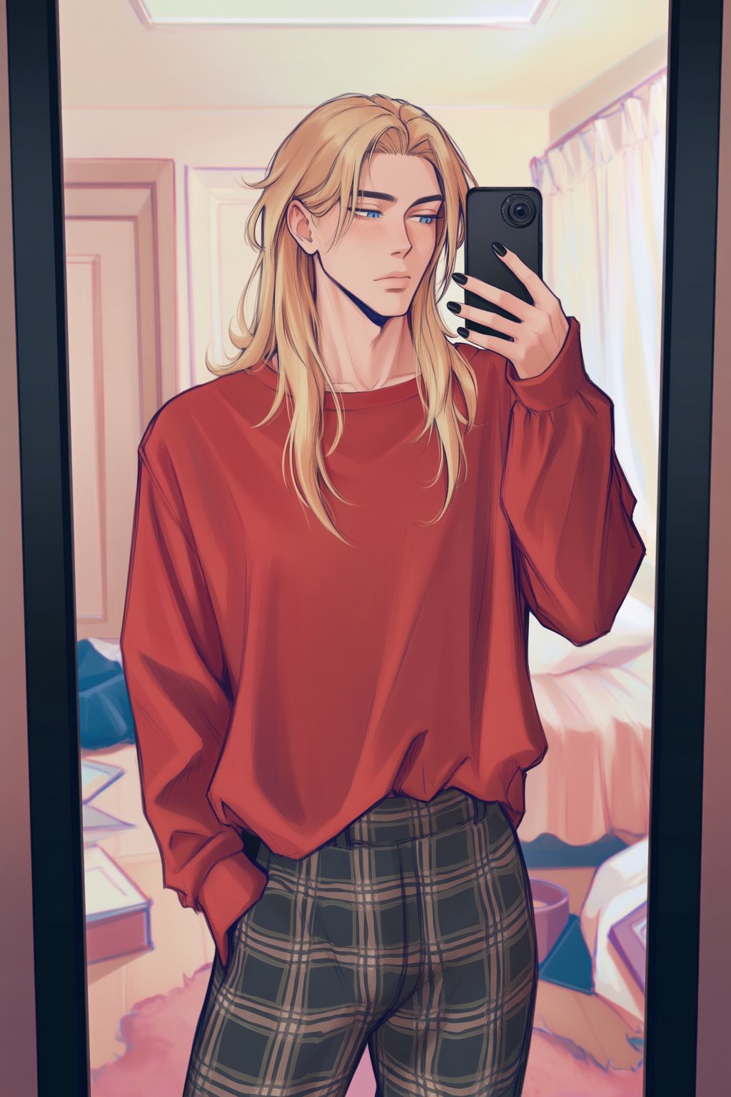 @klime,  mature,  adult by Azriaelis on Tensor.Art