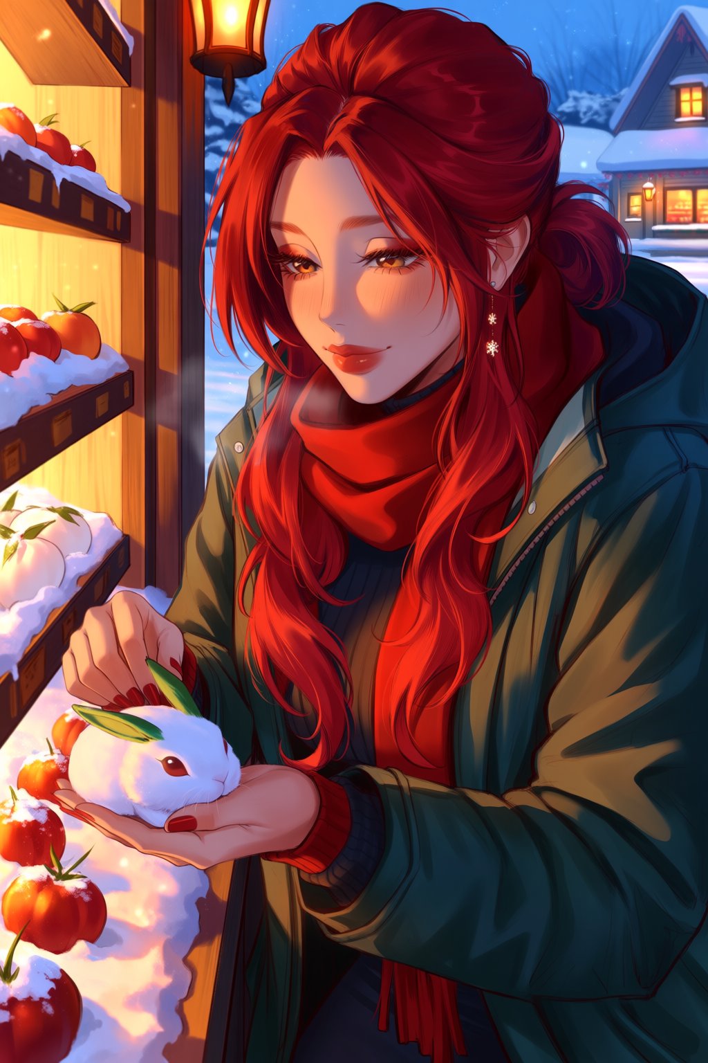 @klime,  mature,  adult by Azriaelis on Tensor.Art