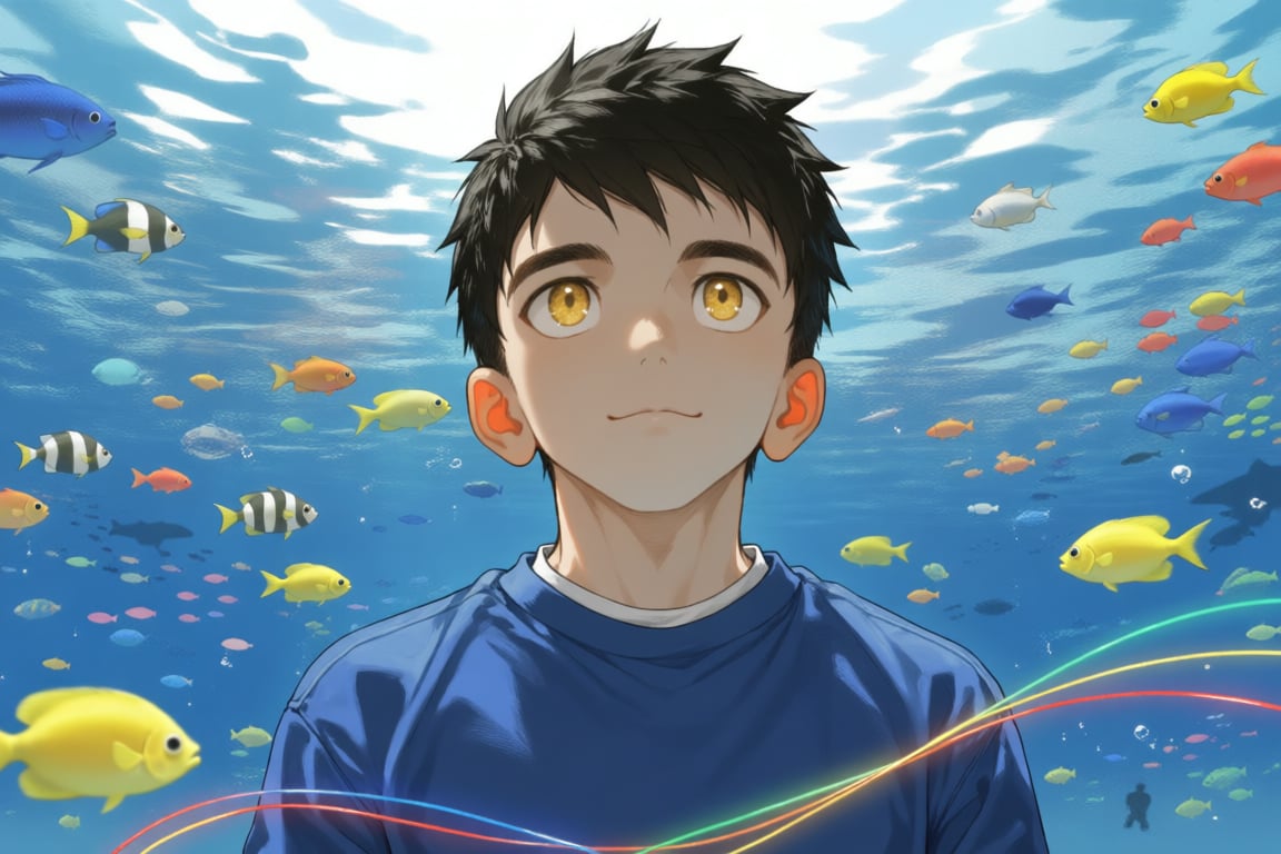 masterpiece,  very aesthetic,  best quality by qqhm111 on Tensor.Art