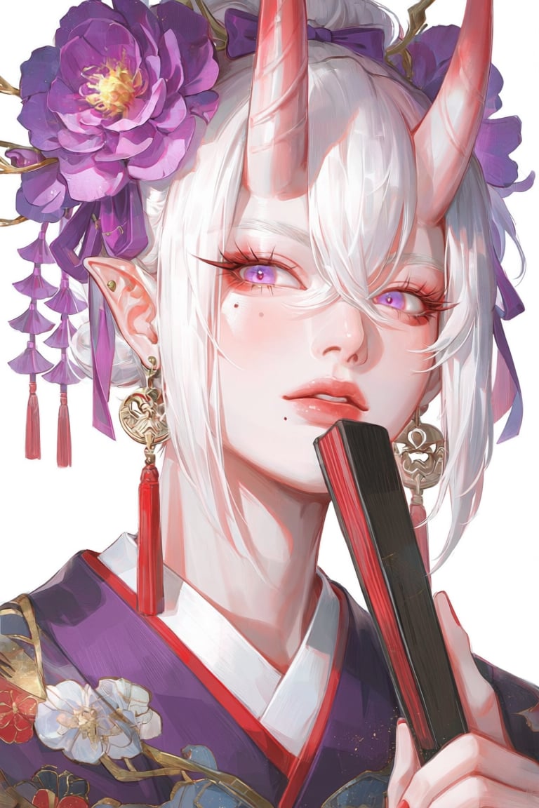 detailed hair,  detailed face,  detailed eyes by PinkCotton 🎐 on Tensor.Art