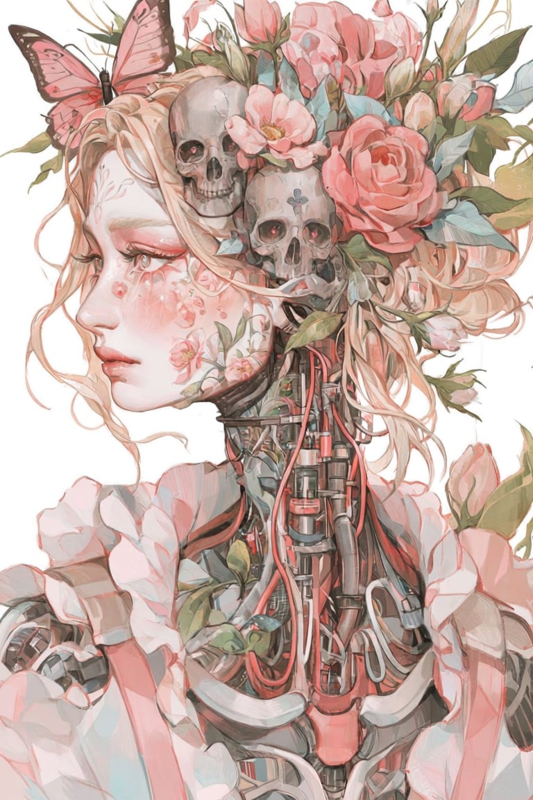 detailed hair,  detailed face,  detailed eyes by PinkCotton 🎐 on Tensor.Art