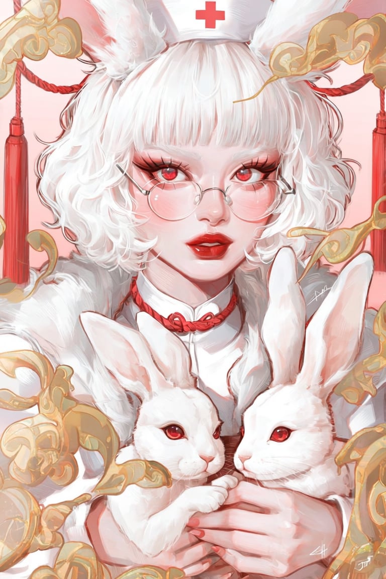 detailed hair,  detailed face,  detailed eyes by PinkCotton 🎐 on Tensor.Art
