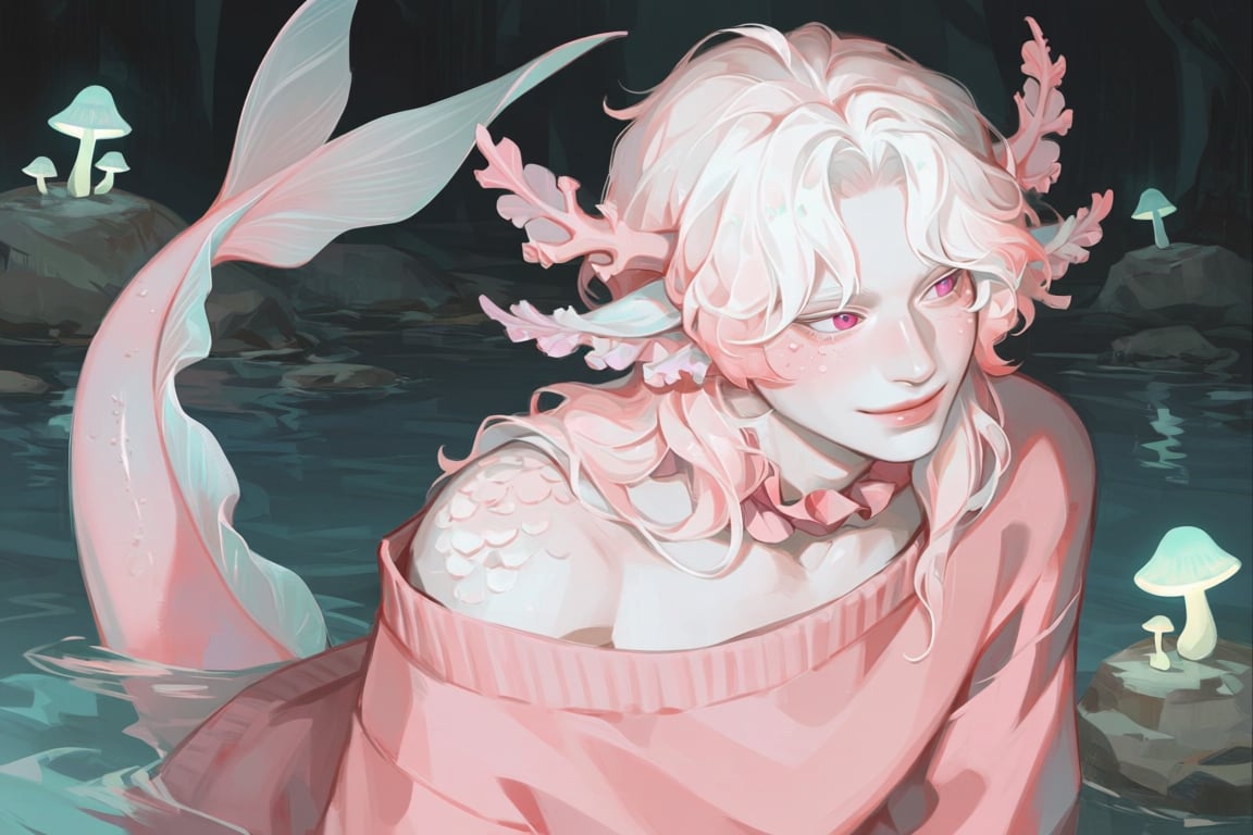 detailed hair,  detailed face,  detailed eyes by PinkCotton 🎐 on Tensor.Art