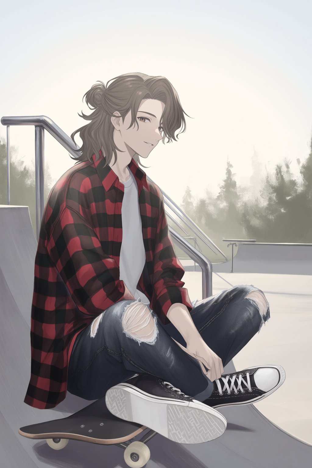 @yuzusuke10,  mature,  adult by Azriaelis on Tensor.Art