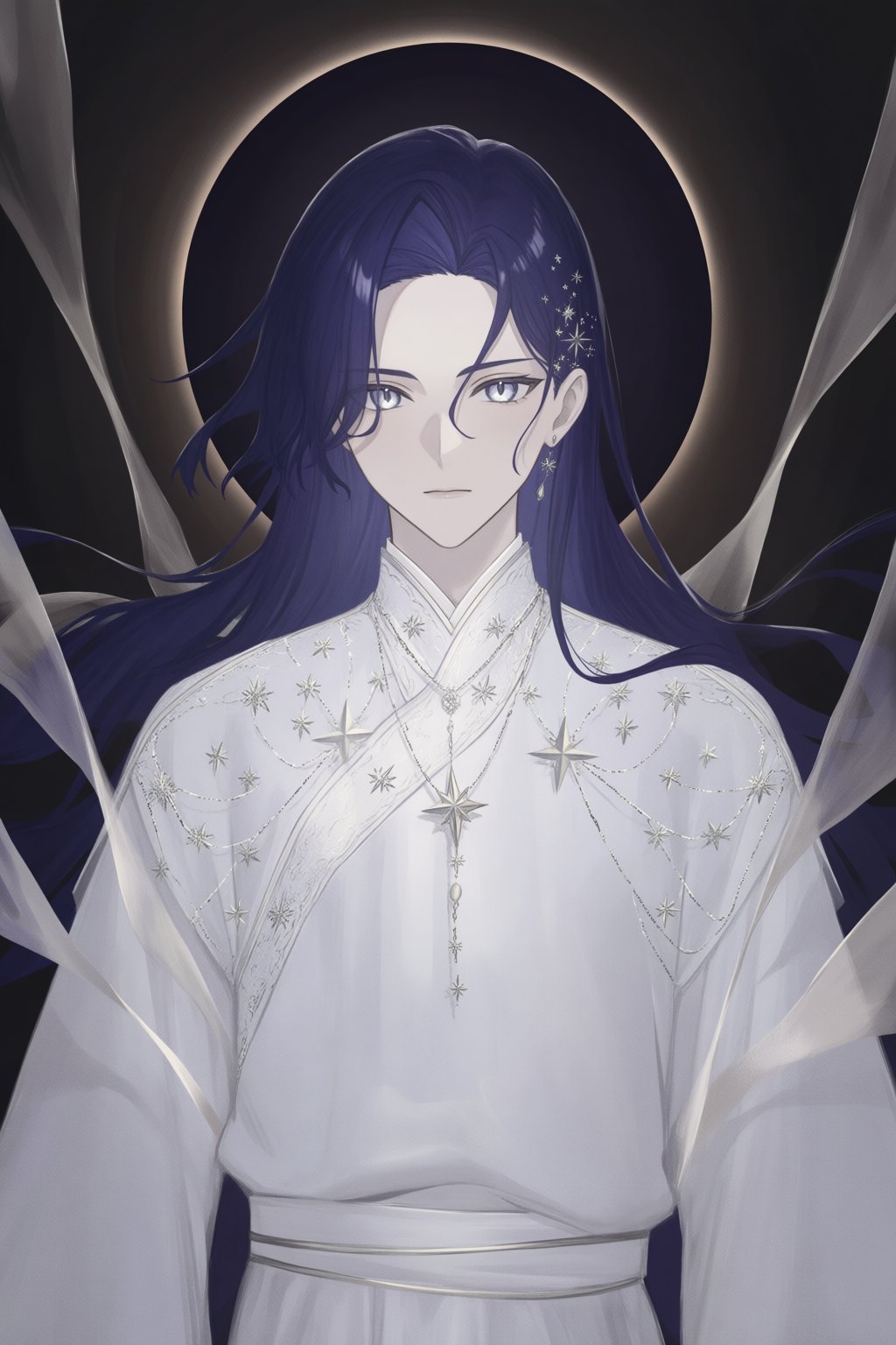 @yuzusuke10,  mature,  adult by Azriaelis on Tensor.Art