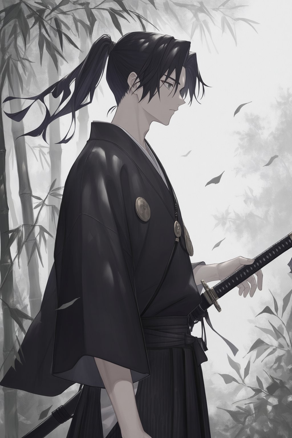 @yuzusuke10,  mature,  adult by Azriaelis on Tensor.Art