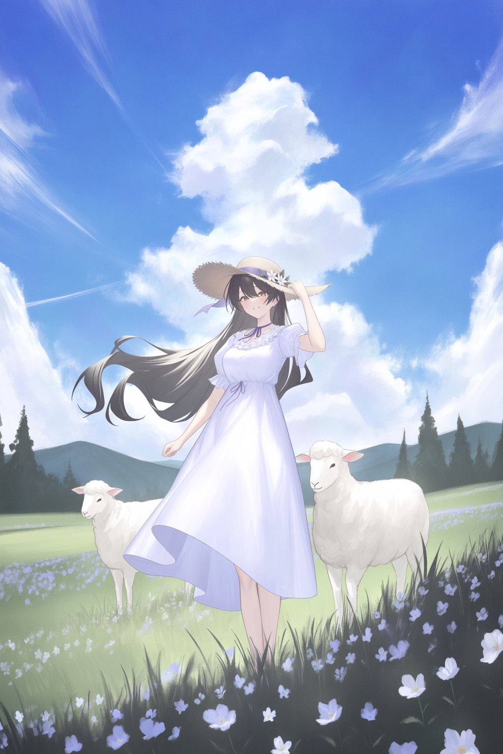 @yuzusuke10,  mature,  adult by Azriaelis on Tensor.Art
