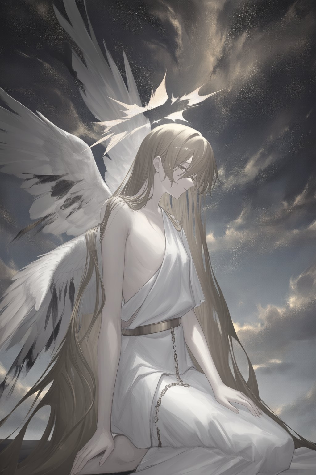 @yuzusuke10,  mature,  adult by Azriaelis on Tensor.Art