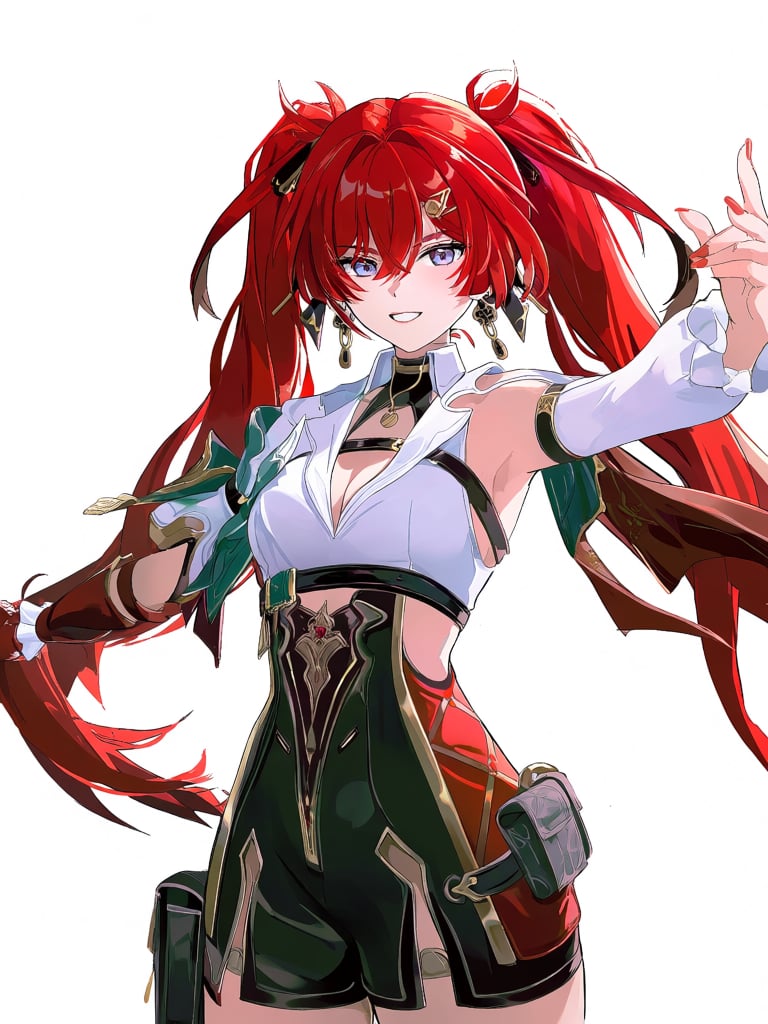 AI generated image by BLANK42_AI on Tensor.Art