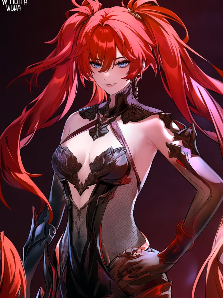AI generated image by BLANK42_AI on Tensor.Art