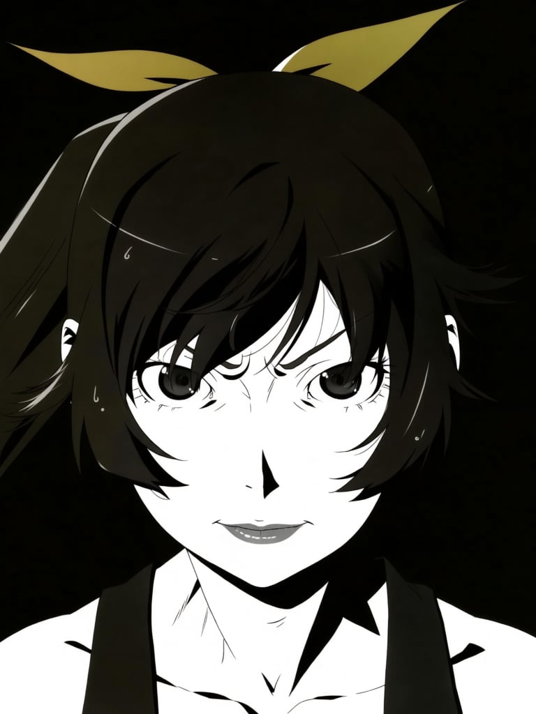 AI generated image by BLANK42_AI on Tensor.Art