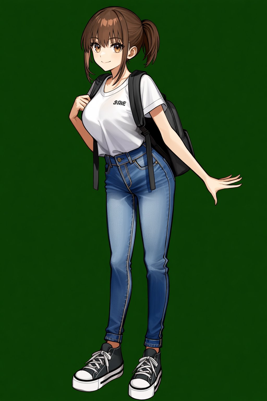 @wadasprite,  sprite,  best quality by Azriaelis on Tensor.Art