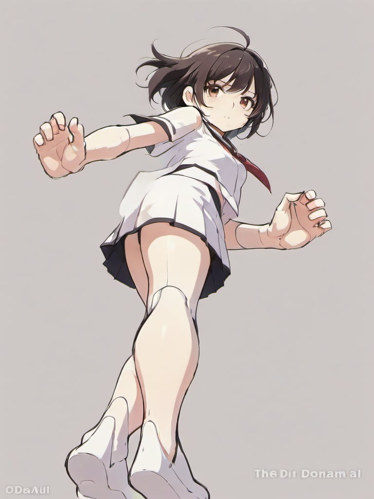 AI generated image by Joyaiart on Tensor.Art