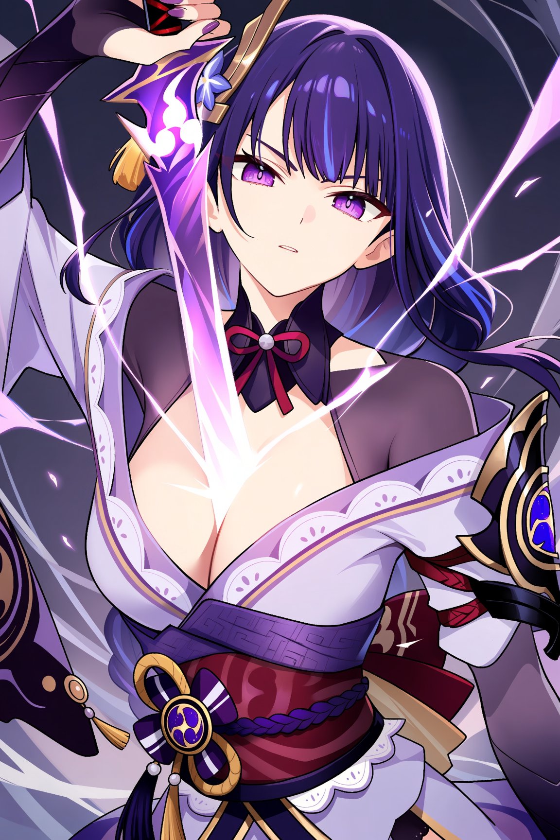 year 2025,  newest,  normal quality by 让AI更感性 on Tensor.Art