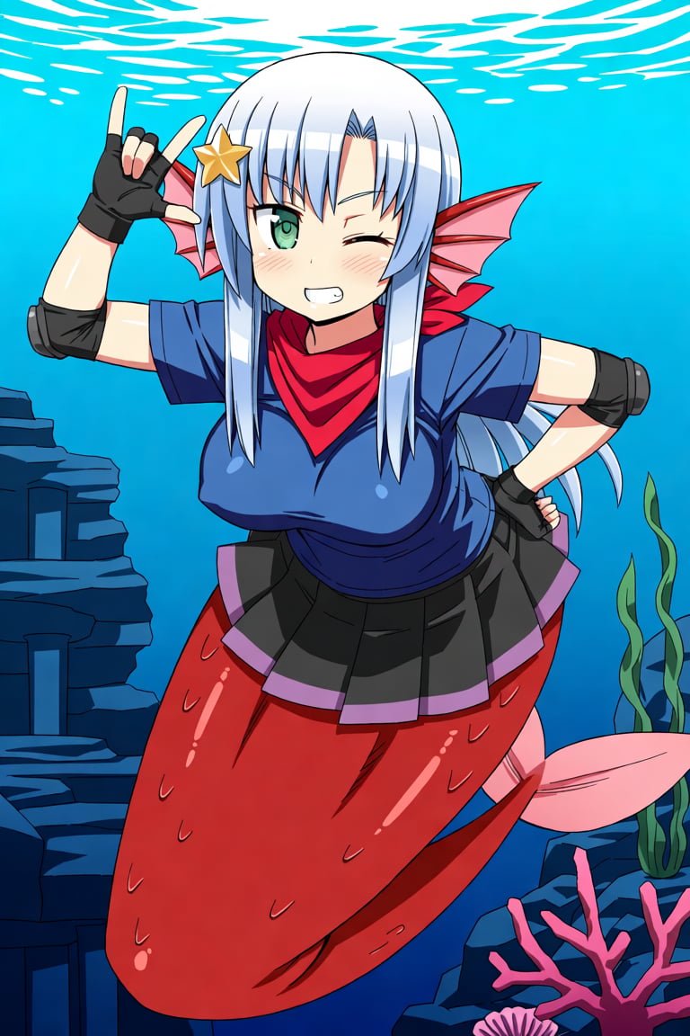 (@tsuda nanafushi),  (@blue-senpai),  (@serubitchi suisan) by Boku on Tensor.Art