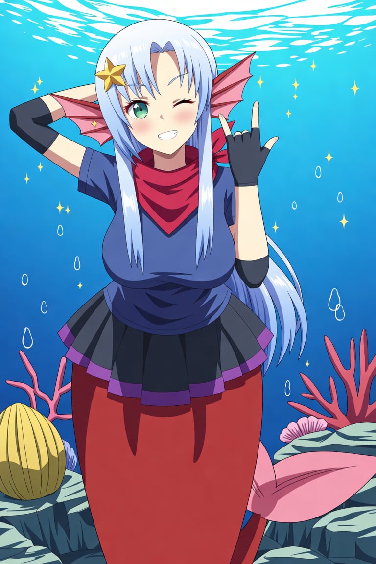 (@monster musume no iru nichijou),  high resolution,  gorgeous by Boku on Tensor.Art
