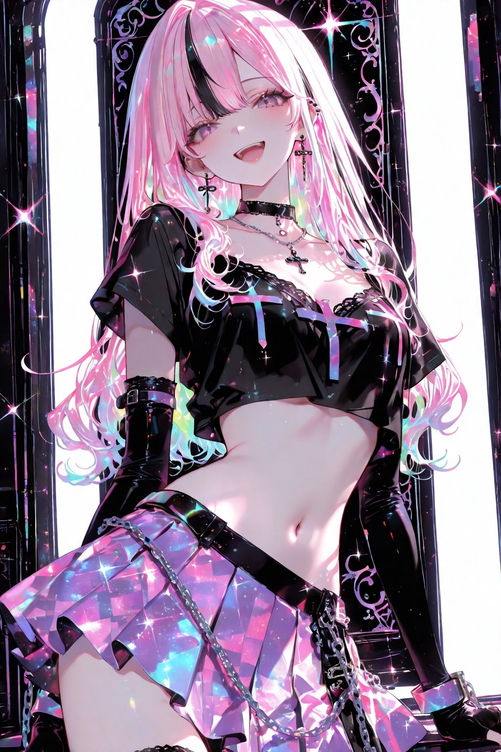 A girl,  solo,  long hair by kagenari  on Tensor.Art