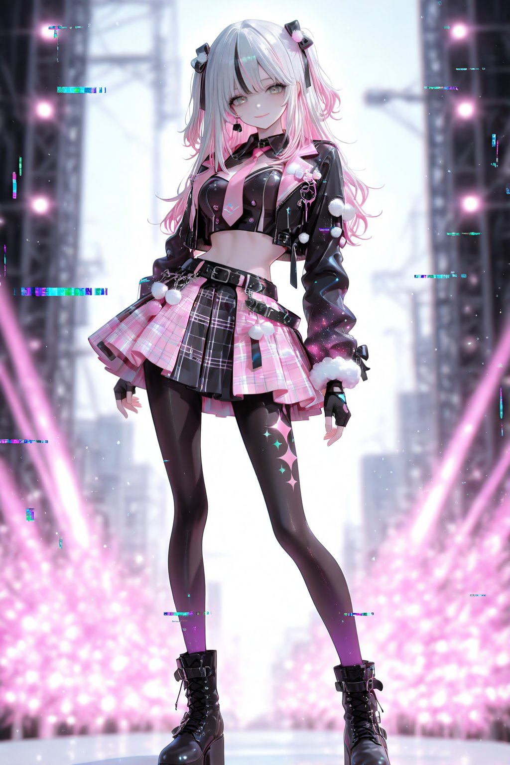 1girl,  solo,  long hair by kagenari  on Tensor.Art
