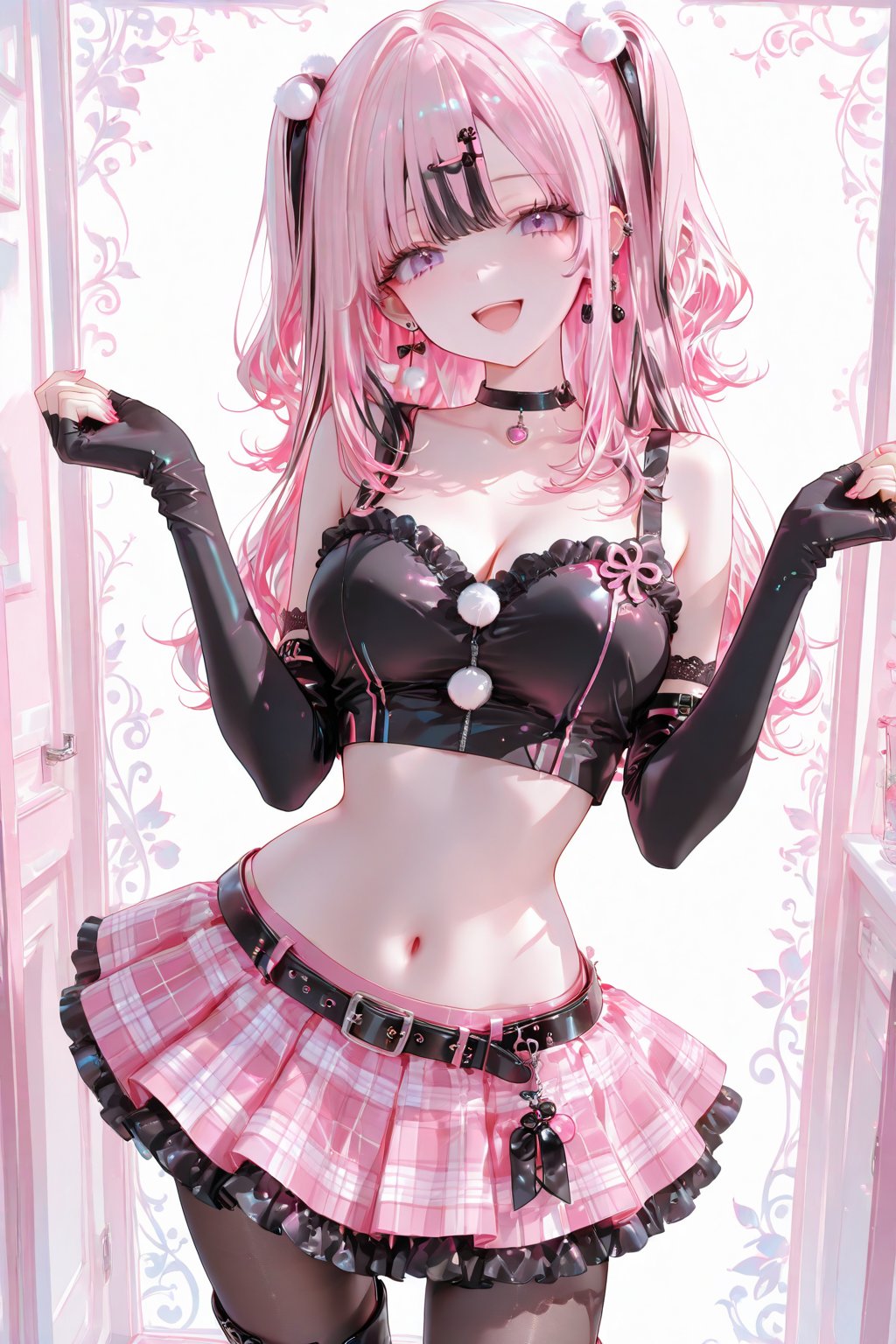 1girl,  solo,  long hair by kagenari  on Tensor.Art