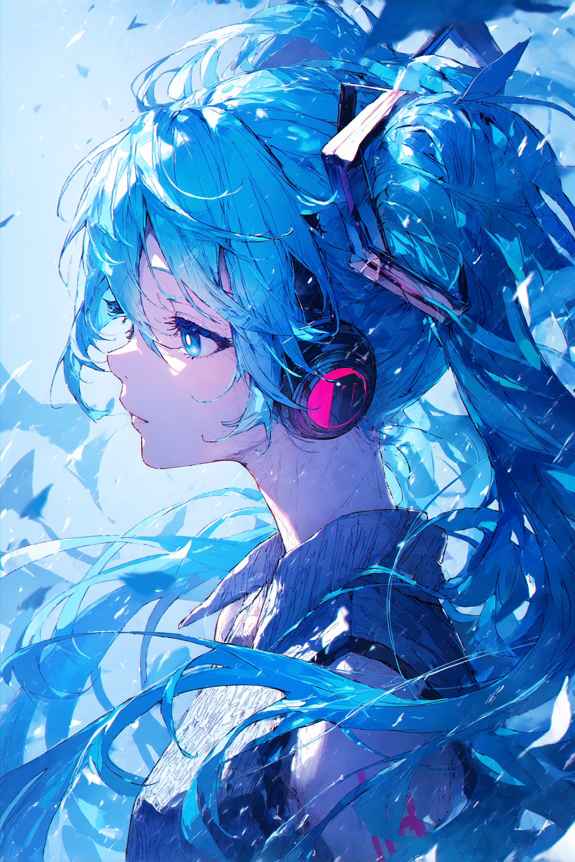 year 2025,  newest,  normal quality by 让AI更感性了 on Tensor.Art