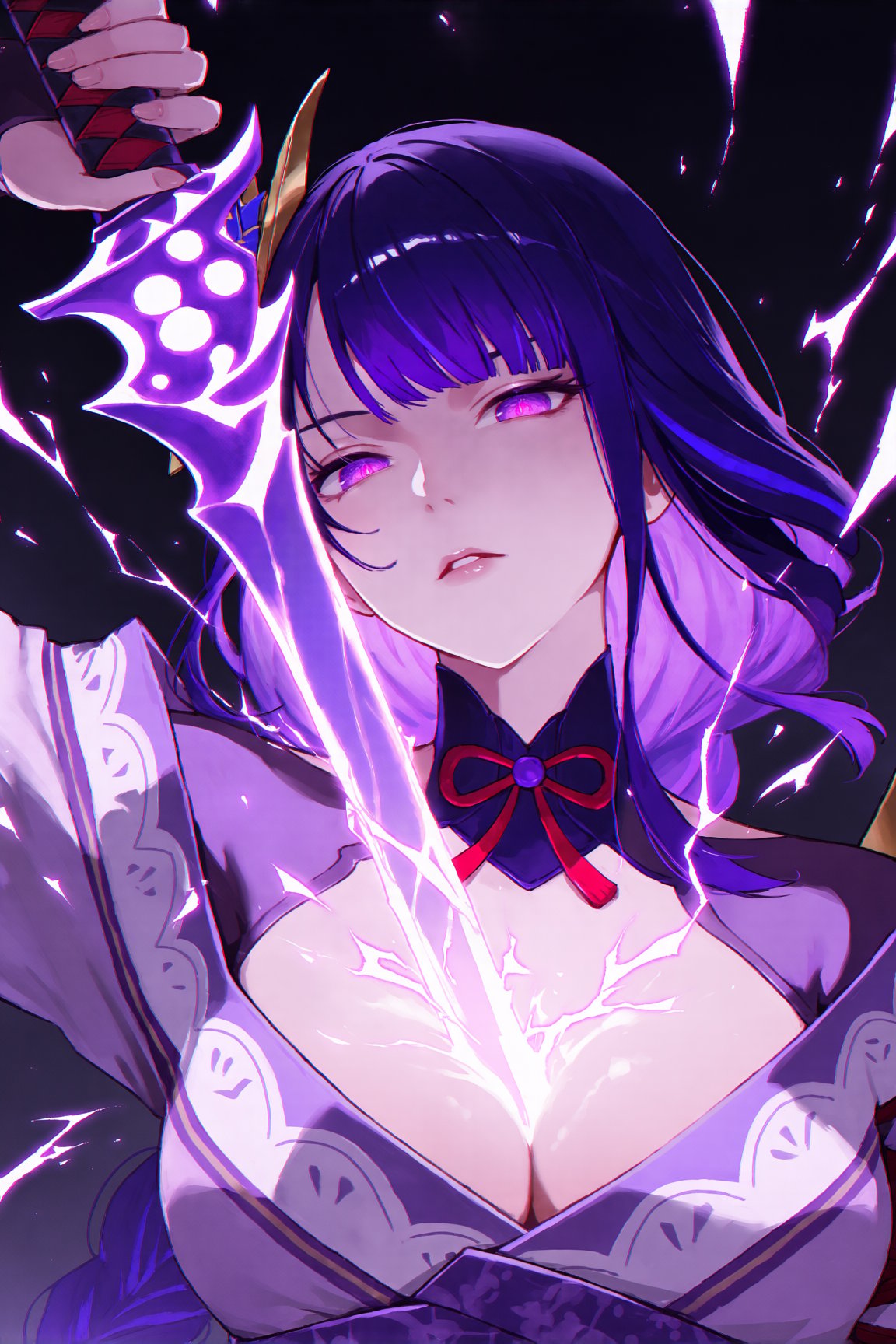 year 2025,  newest,  normal quality by 让AI更感性了 on Tensor.Art