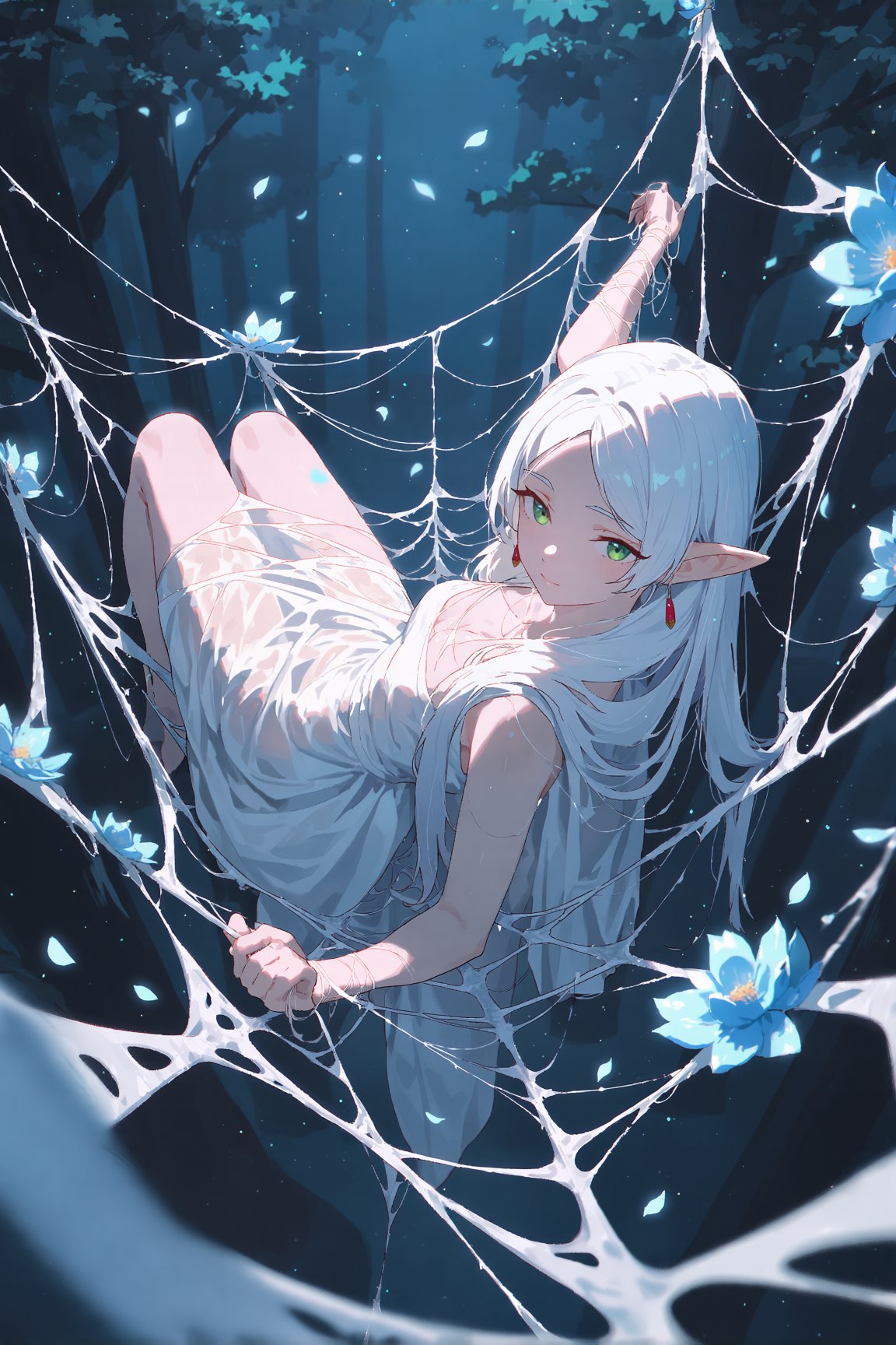 year 2025,  newest,  normal quality by 让AI更感性了 on Tensor.Art