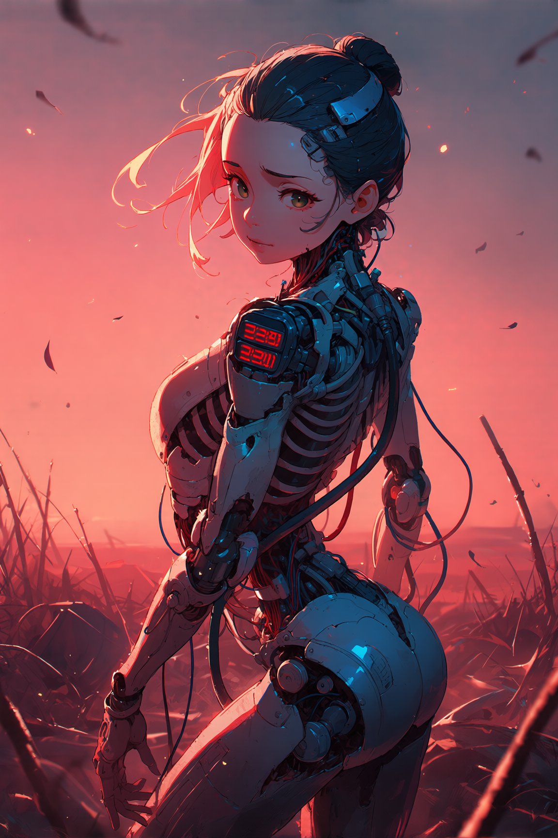 year 2025,  newest,  normal quality by 让AI更感性了 on Tensor.Art