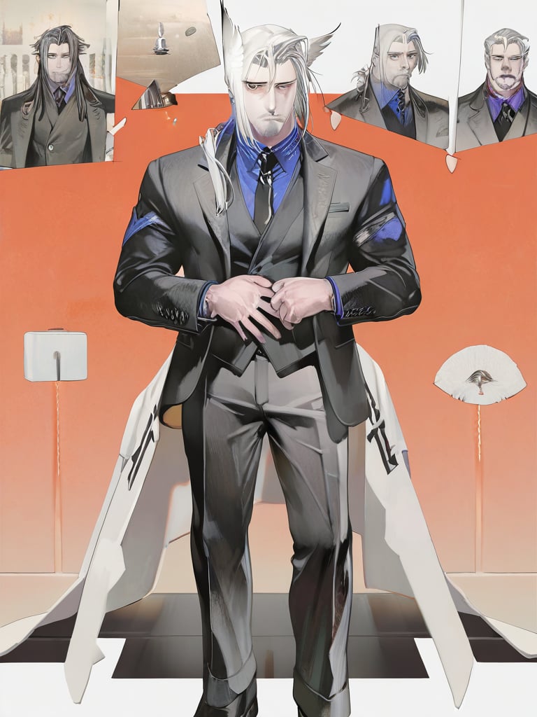 AI generated image by 阿瑞伊aruiy1号 on Tensor.Art