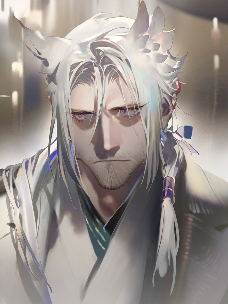 AI generated image by 阿瑞伊aruiy1号 on Tensor.Art
