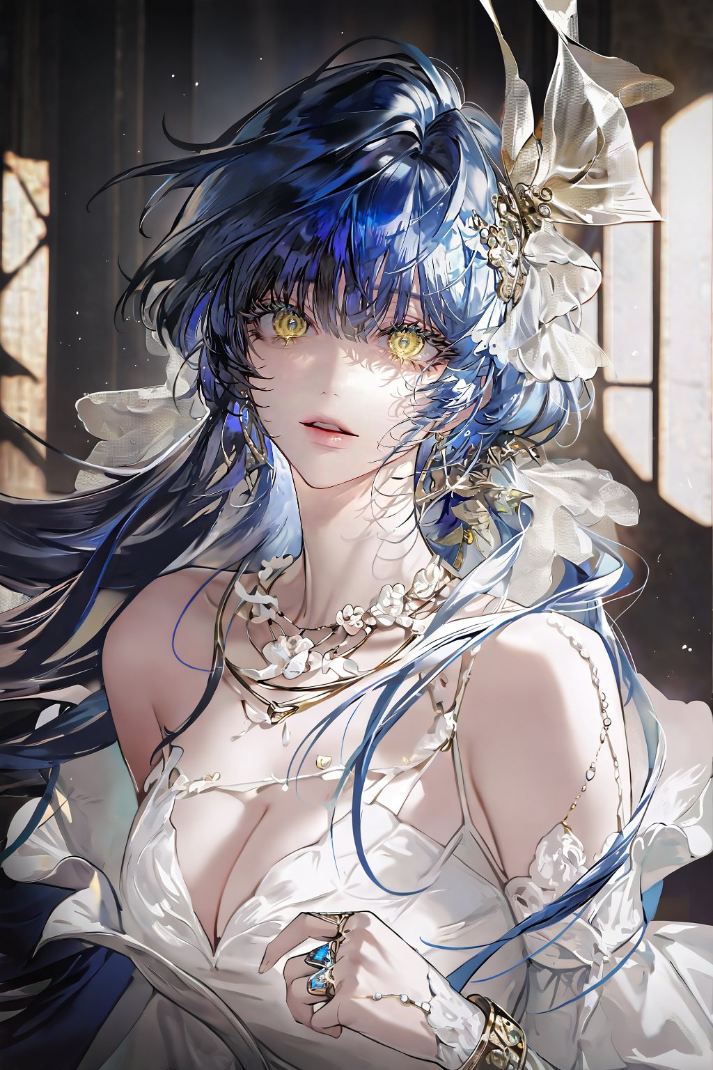 masterpiece,  best quality,  highres by Joureyni on Tensor.Art