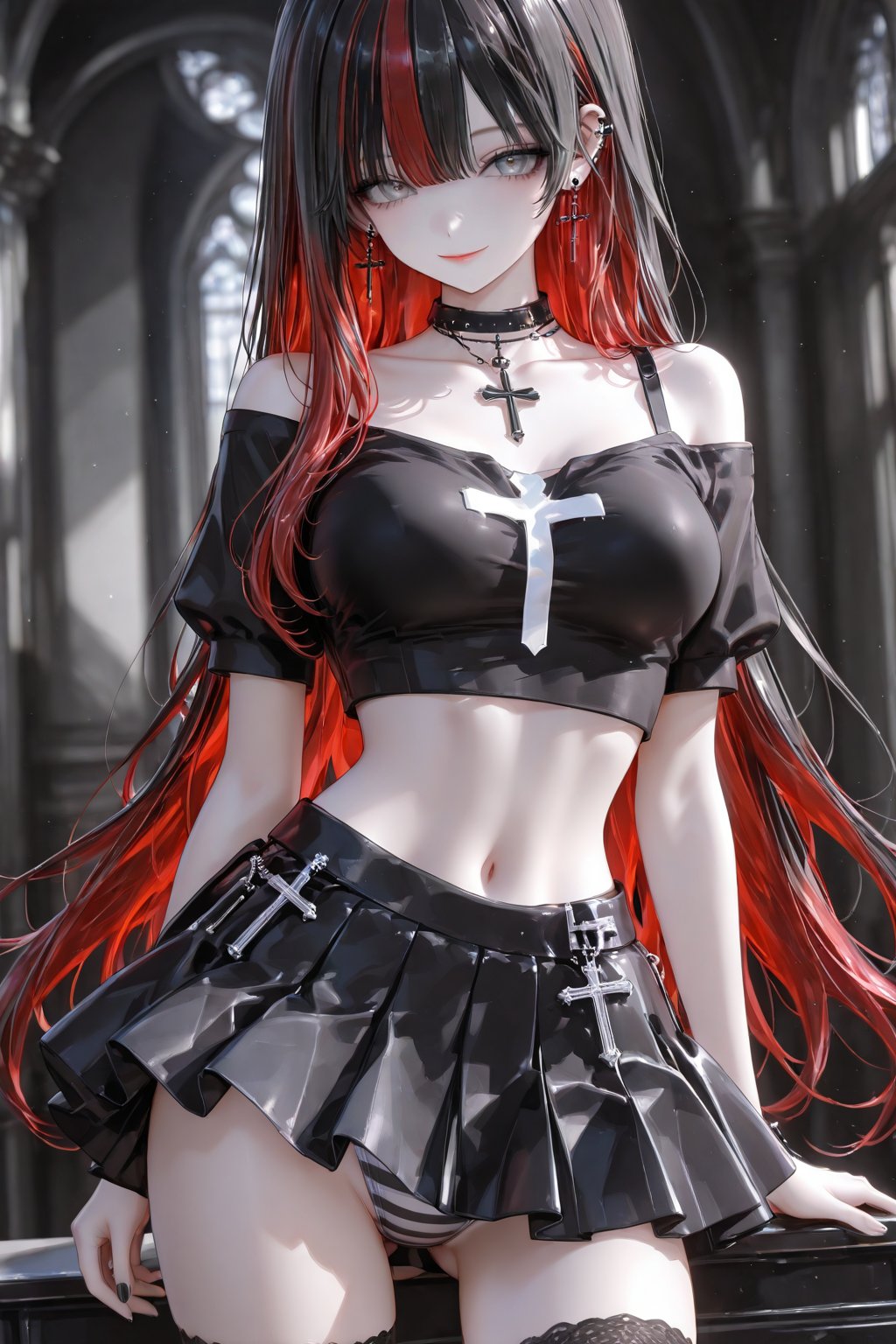 1girl,  solo,  long hair by kagenari  on Tensor.Art