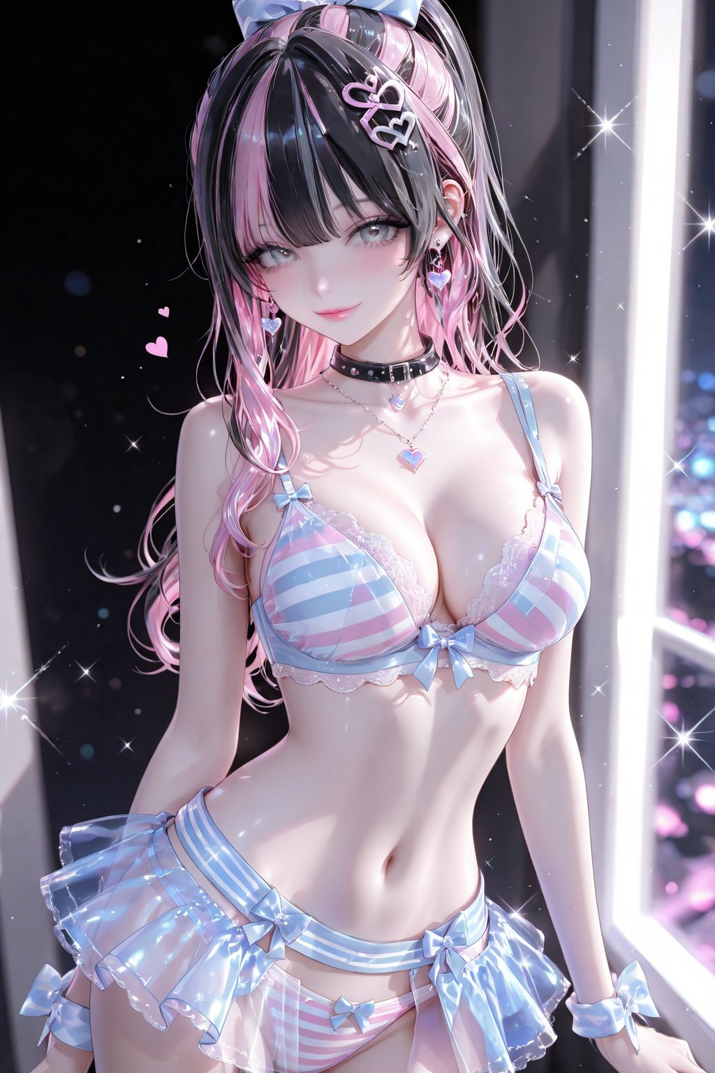 1girl,  solo,  long hair by kagenari  on Tensor.Art